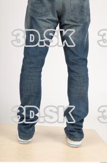 Jeans texture of Andrej 0018